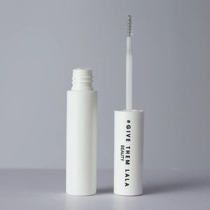 Give Them LaLa Beauty Clear Brow Gel 5.8 ml New Sealed